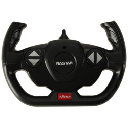 Mașină RC 1:14 Volkswagen Beetle galben