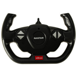 Mașină RC 1:14 Volkswagen Beetle roz