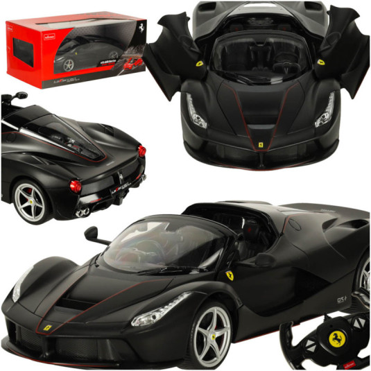 Mașină cu telecomandă 1:14 Ferrari LaFerrari Aperta