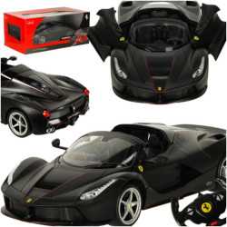 Mașină cu telecomandă 1:14 Ferrari LaFerrari Aperta
