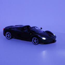 Mașină cu telecomandă 1:14 Ferrari LaFerrari Aperta