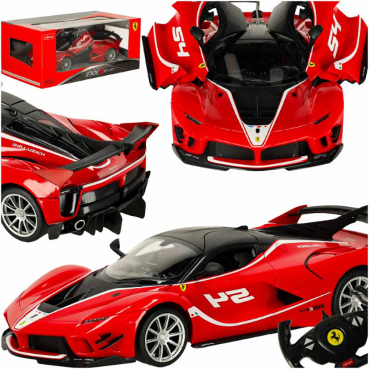 Mașină RC 1:14 Ferrari FXX