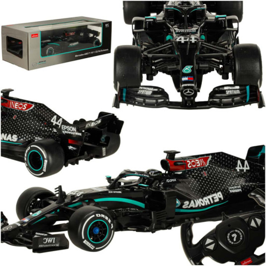 Mașină RC 1:12 Mercedes-AMG F1 W11 EQ