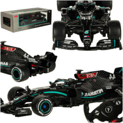 Mașină RC 1:12 Mercedes-AMG F1 W11 EQ