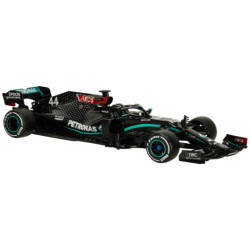 Mașină RC 1:12 Mercedes-AMG F1 W11 EQ
