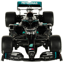 Mașină RC 1:12 Mercedes-AMG F1 W11 EQ