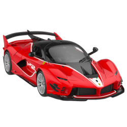 Mașini RC 1:18 Ferrari kit de construcție