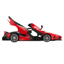 Mașini RC 1:18 Ferrari kit de construcție