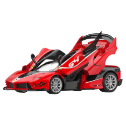 Mașini RC 1:18 Ferrari kit de construcție
