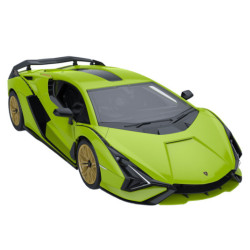 Model RC auto 1:18 Lamborghini Sian
