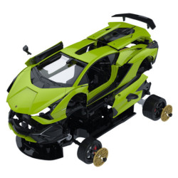 Model RC auto 1:18 Lamborghini Sian