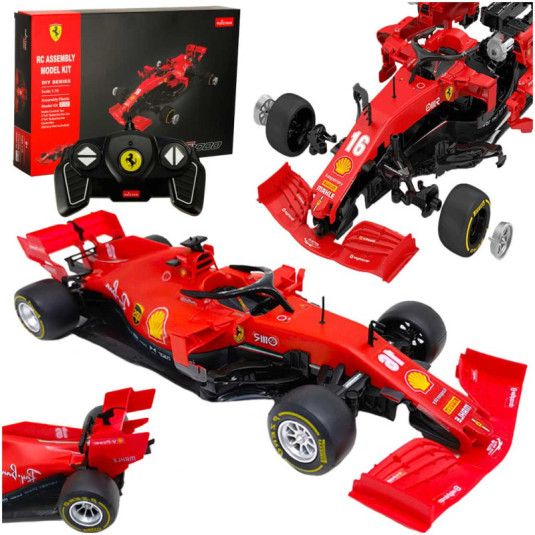 Model de mașină telecomandată 1:16 Ferrari SF1000