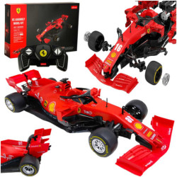 Model de mașină telecomandată 1:16 Ferrari SF1000