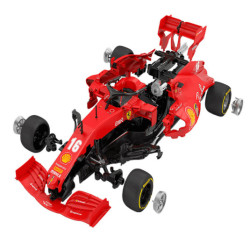 Model de mașină telecomandată 1:16 Ferrari SF1000
