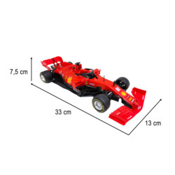 Model de mașină telecomandată 1:16 Ferrari SF1000