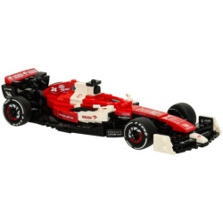 Mașină RC 1:24 Alfa Romeo F1 C42 suporturi