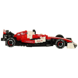 Mașină RC 1:24 Alfa Romeo F1 C42 suporturi