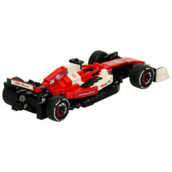 Mașină RC 1:24 Alfa Romeo F1 C42 suporturi