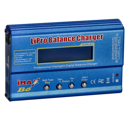 Incarcator 80W cu stecher UE