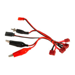 Incarcator 80W cu stecher UE
