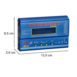 Incarcator 80W cu stecher UE