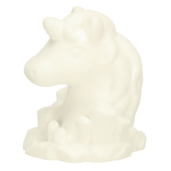 Set pentru cultivarea cristalelor din ipsos unicorn