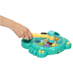 Joc interactiv 2 în 1 pentru vânătoare de crab