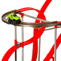Pista de curse anti-gravitationala 175 el.