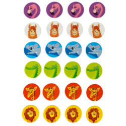Joc educativ Pe vârf jocului pentru curioși 8+ MULTIGRA - limba poloneză