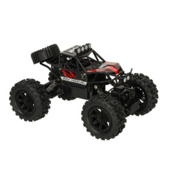 Auto RC Revolt 4x4 cu telecomandă