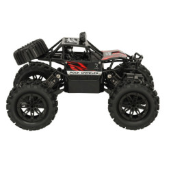 Auto RC Revolt 4x4 cu telecomandă