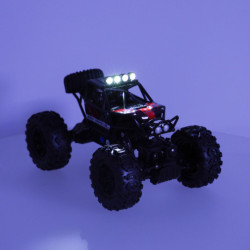 Auto RC Revolt 4x4 cu telecomandă