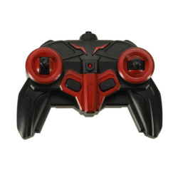 Maşină de curse robot transformabil Revolt TRANSFORMING ROBOT RACER