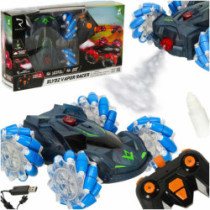 Revolt SLYDZ Vapor blue mașină RC cu telecomandă