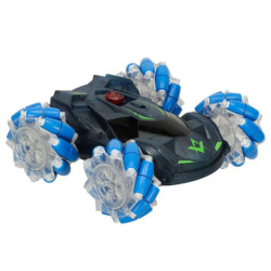 Revolt SLYDZ Vapor blue mașină RC cu telecomandă