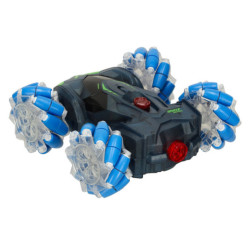 Revolt SLYDZ Vapor blue mașină RC cu telecomandă