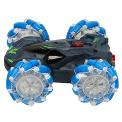 Revolt SLYDZ Vapor blue mașină RC cu telecomandă