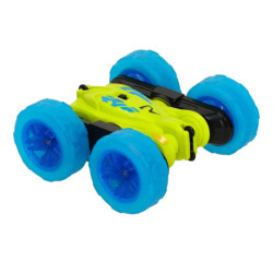 Mașină RC cu telecomandă Revolt Flip Speeder cu roți luminoase