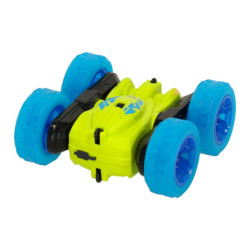 Mașină RC cu telecomandă Revolt Flip Speeder cu roți luminoase