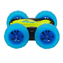 Mașină RC cu telecomandă Revolt Flip Speeder cu roți luminoase