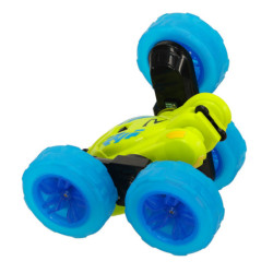 Mașină RC cu telecomandă Revolt Flip Speeder cu roți luminoase