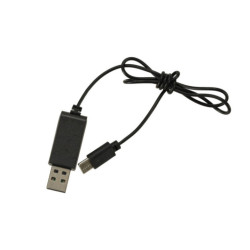 Mașină RC cu telecomandă Revolt Flip Speeder cu roți luminoase