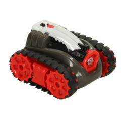 RC Revolt BATTLE auto cu telecomandă mod luptă sunete lumini 2buc