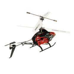 Elicopter RC cu telecomandă Revolt S39-1 XL roșu