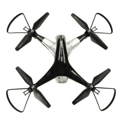 Dron cu cameră telecomandă RC SYMA Z3 2,4 GHz cameră HD