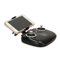 Dron cu cameră telecomandă RC SYMA Z3 2,4 GHz cameră HD