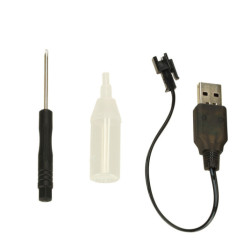 Mașină RC cu telecomandă 8 roți cu muzică mondială