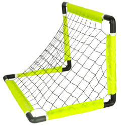 Poartă de fotbal set mic cu pompă