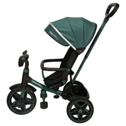 TRIKE FIX Elite tricicletă verde