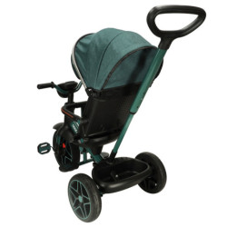 TRIKE FIX Elite tricicletă verde